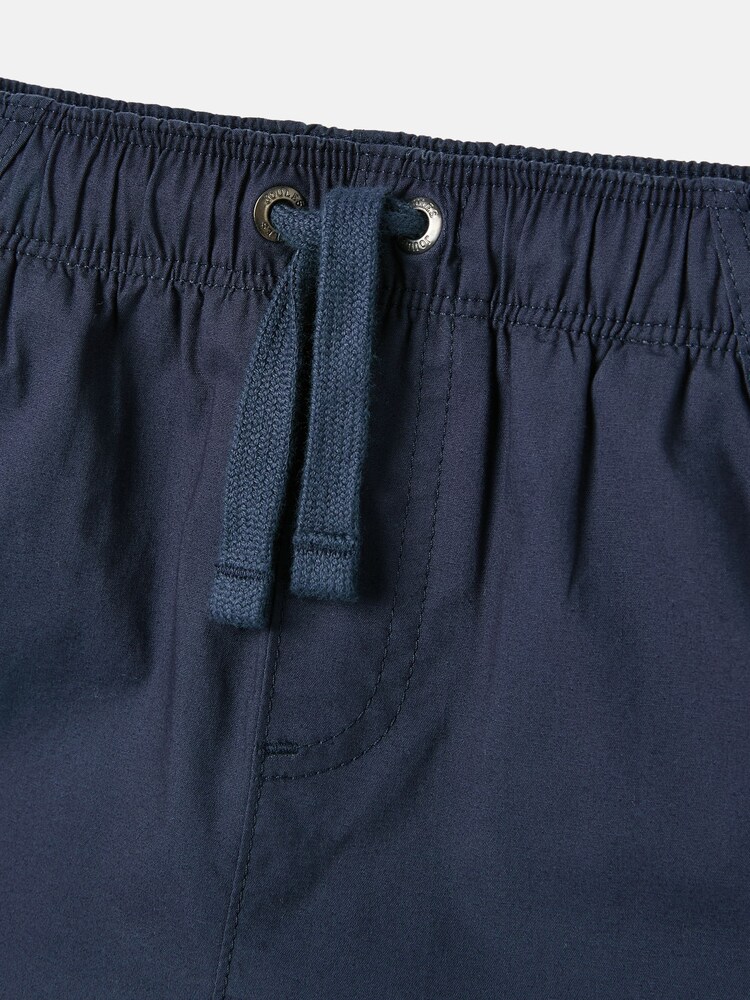 Joules Samson Navy Blue Chino Trousers - Image 11 of 11