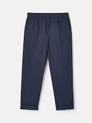 Joules Samson Navy Blue Chino Trousers - Image 7 of 11