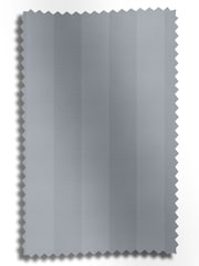Dove Grey Tresco Made to Measure Blackout Roller Blind - Image 3 of 6