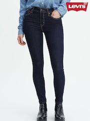 Levi's® To The Nine 721™ High Rise Skinny Jeans - Image 1 of 4