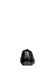 Clarks Black Multi Fit Scala Lace Shoes - Image 5 of 7