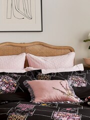 Ted Baker Black Diamonds Duvet Cover - Image 2 of 3