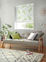 MissPrint Reef Deep Sea Made to Measure Roller Blinds - Image 2 of 6