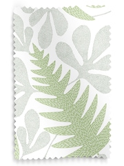 MissPrint Reef Deep Sea Made to Measure Roller Blinds - Image 3 of 6