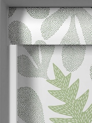 MissPrint Reef Deep Sea Made to Measure Roller Blinds - Image 4 of 6