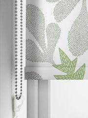 MissPrint Reef Deep Sea Made to Measure Roller Blinds - Image 5 of 6