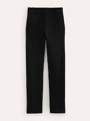 Boden Black Highgate Jersey Trousers - Image 6 of 6