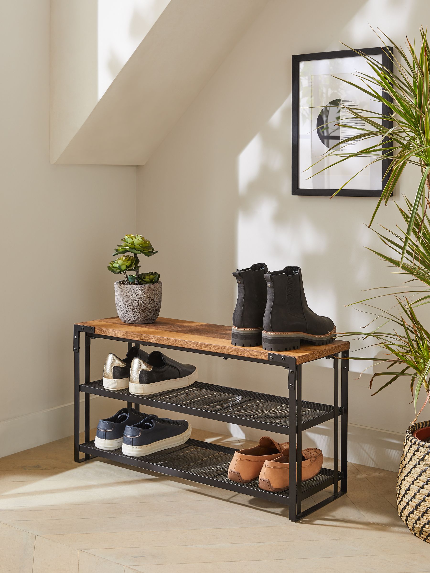 Shoe storage canada on sale