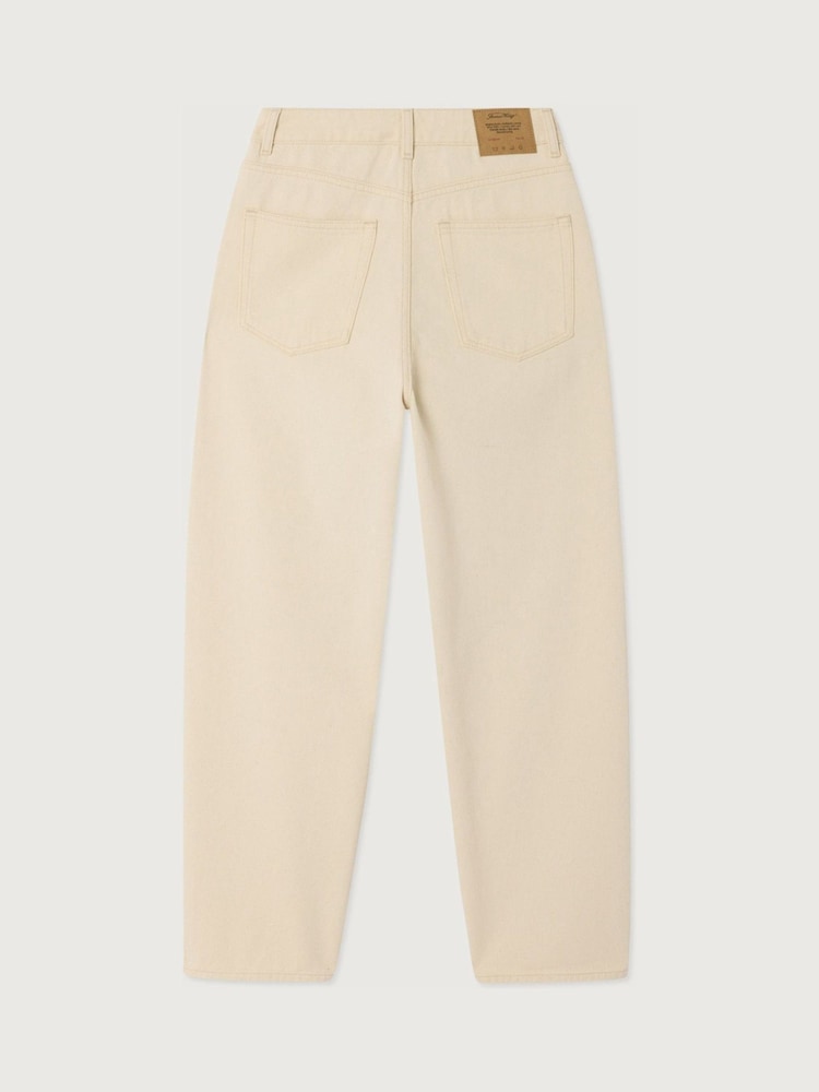 American Vintage Baggy Snopdog Jeans - Image 2 de 3