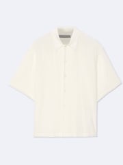 Allsaints חולצה עם שרוולים קצרים, דגם Archer - תמונה 8 מתוך 8