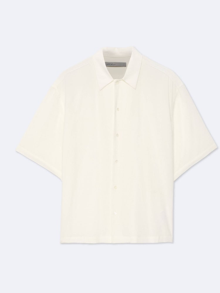 Allsaints חולצה עם שרוולים קצרים, דגם Archer - תמונה 8 מתוך 8