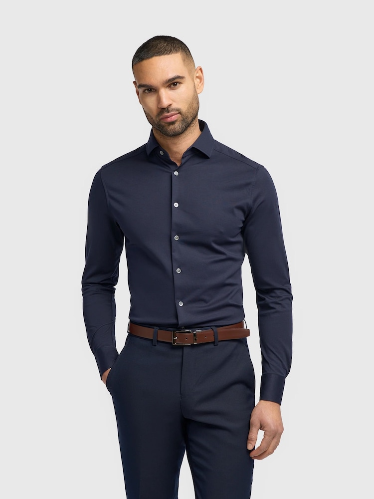 Cavani Stretch Jersey Ashley Shirt - Bild 1 von 1 Cavani Stretch Jersey Ashley Shirt - Bild 1 von 1