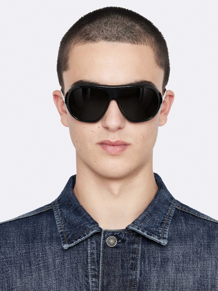AllSaints Regular Trucker Jacket - صورة 2 من 8 AllSaints Regular Trucker Jacket - صورة 2 من 8