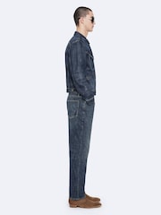 AllSaints Regular Trucker Jacket - صورة 5 من 8
