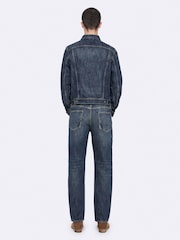 AllSaints Regular Trucker Jacket - صورة 6 من 8