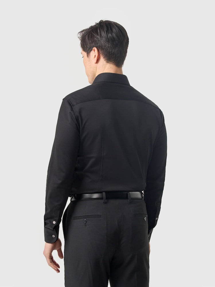 cavani dress shirts Buy Cavani Black Ashley Shirt from Next USA