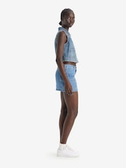 Levi's® No Regrets Mini Cargo Skirt - Image 3 of 5