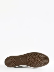 Converse Leopard Chuck Taylor All Star Lift Trainers - Image 6 of 9