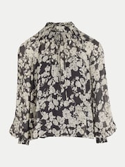 Květinový top Jigsaw Camellia - Obrázek 5 z 5