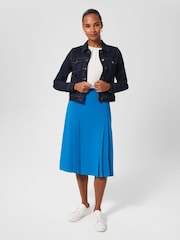 Hobbs Blue Mariam Jacket - Image 2 of 3