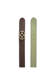 Radley London Heirloom Street Classic Brown Belt - Image 2 of 3