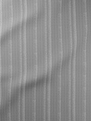 Grey Mack Made To Measure Roller Blind - Image 3 of 5