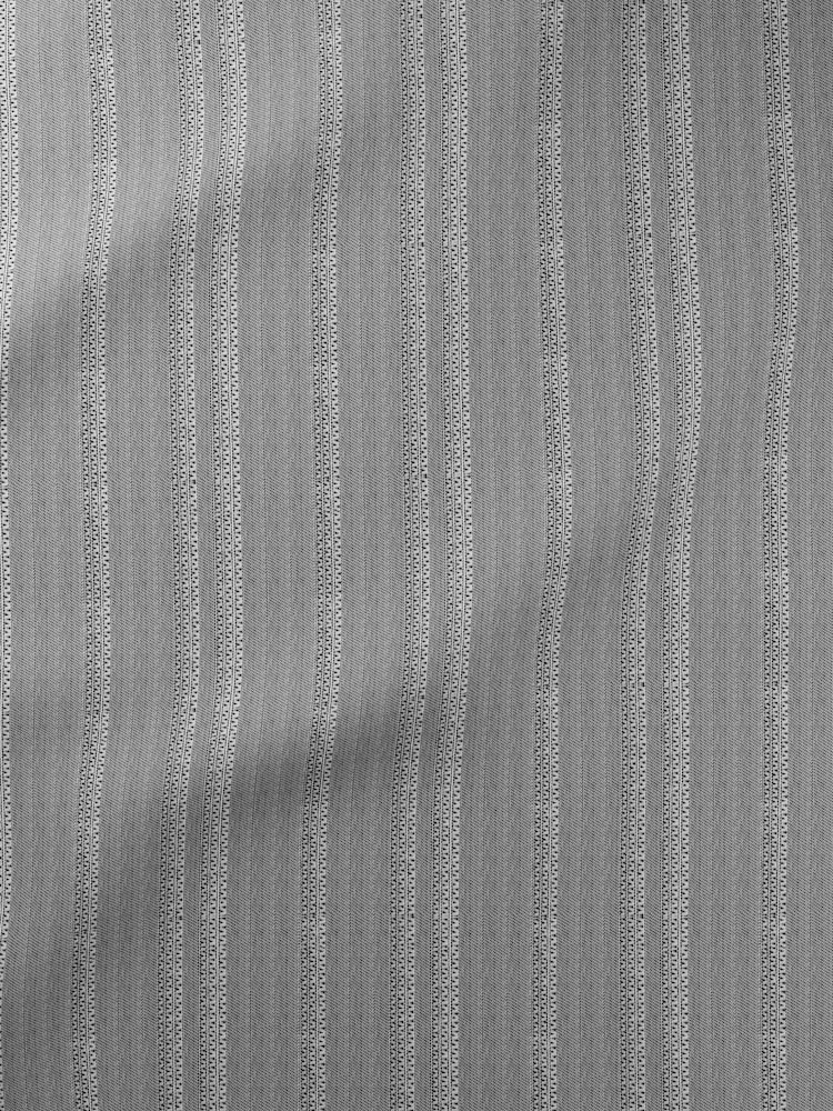 Grey Mack Made To Measure Roller Blind - Image 4 of 4