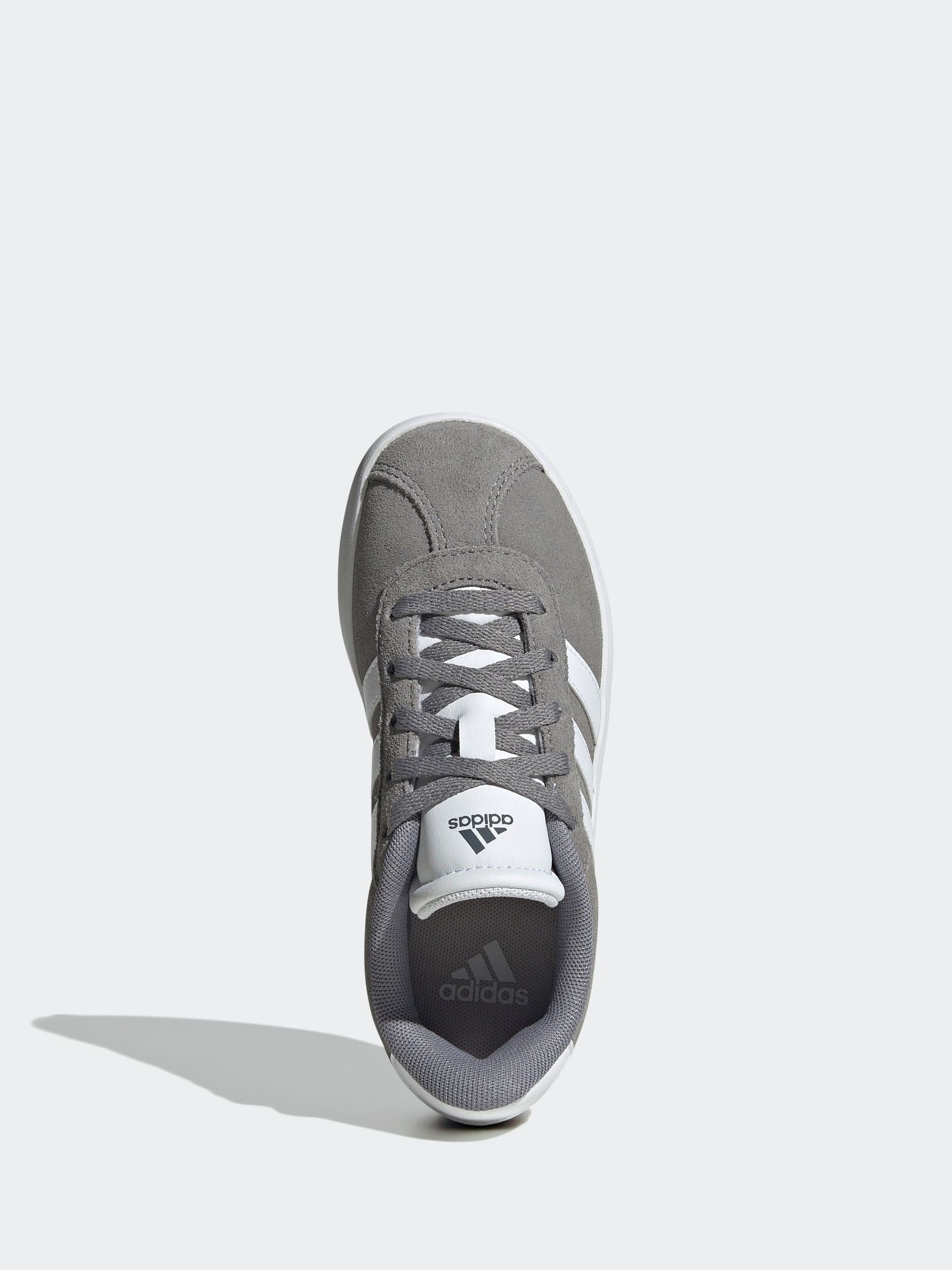 Adidas neo sneaker grau clearance