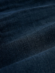 Azul añil medio - Corte recto - Vaqueros de Motionflex - Imagen 10 de 10