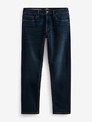 Azul añil medio - Corte recto - Vaqueros de Motionflex - Imagen 6 de 10