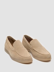 House Of Cavani Breezy Sand Loafs 10 Schuhe - Bild 3 von 4