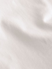 Multi Black/White/Neutral Heavyweight Basic T-Shirts 3 Pack - Image 9 of 9