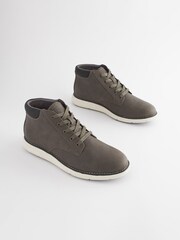 Braun - Sport-Stiefel - Bild 1 von 6