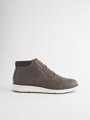 Braun - Sport-Stiefel - Bild 2 von 6