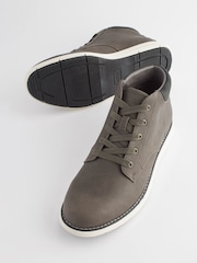 Braun - Sport-Stiefel - Bild 4 von 6