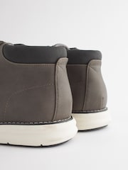 Braun - Sport-Stiefel - Bild 5 von 6