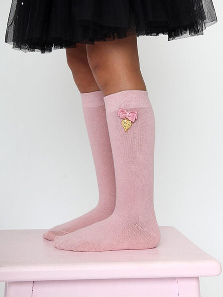 Angel's Face Charming Socks - Image 2 of 2
