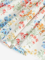 Laura Ashley Multi Bow Back Prom Dress - Image 14 of 14