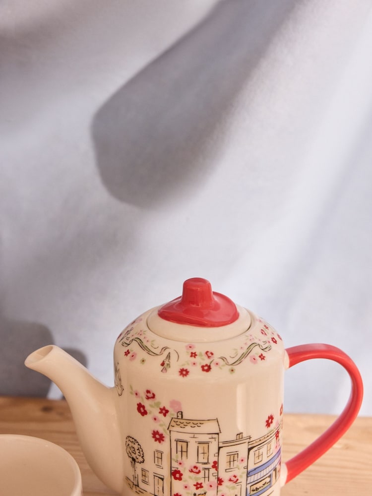Cath Kidston Paddington Lot de 2 et théières - Image 3 of 4