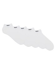 BOSS Socks 5 Pack - Image 1 of 4
