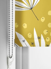 MissPrint Acacia Wildflower Made to Measure Roller Blinds - Image 5 of 6