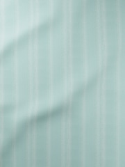 Aqua Blue Mack Made To Measure Roller Blind - Image 3 of 5