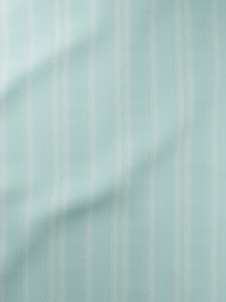 Aqua Blue Mack Made To Measure Roller Blind - Image 4 of 4