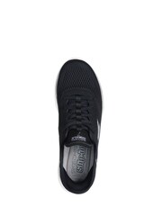Skechers Black Go Walk 7 Slip In Trainers - Image 4 of 5