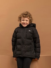 Trespass Kids Tuff Padded Jacket - Image 1 of 6