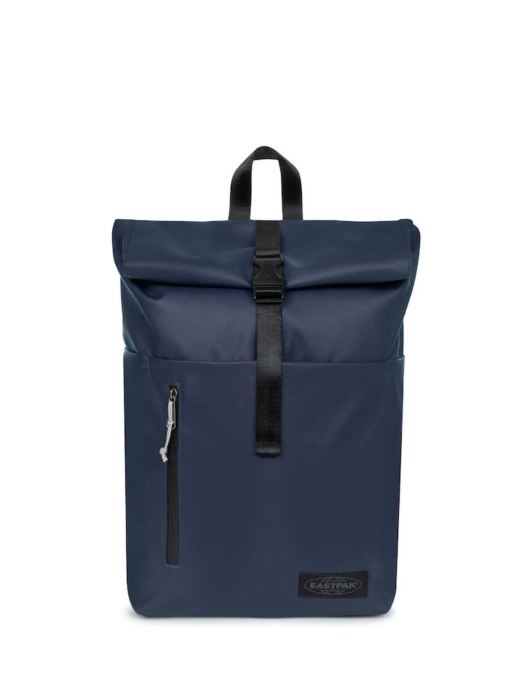 Eastpak Blue Up Roll Bag - Image 2 of 7