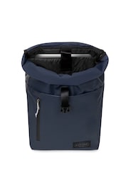 Eastpak Blue Up Roll Bag - Image 4 of 7