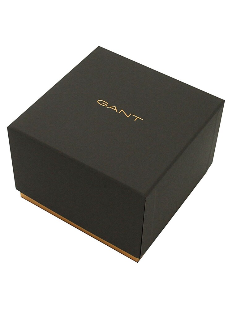 GANT Silver Tone Rhode Island Stainless Steel Quartz Watch - Image 2 of 2