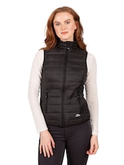 Trespass Womens Teeley Padded Gilet - Image 1 of 6