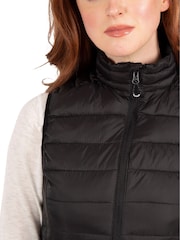 Trespass Womens Teeley Padded Gilet - Image 3 of 6